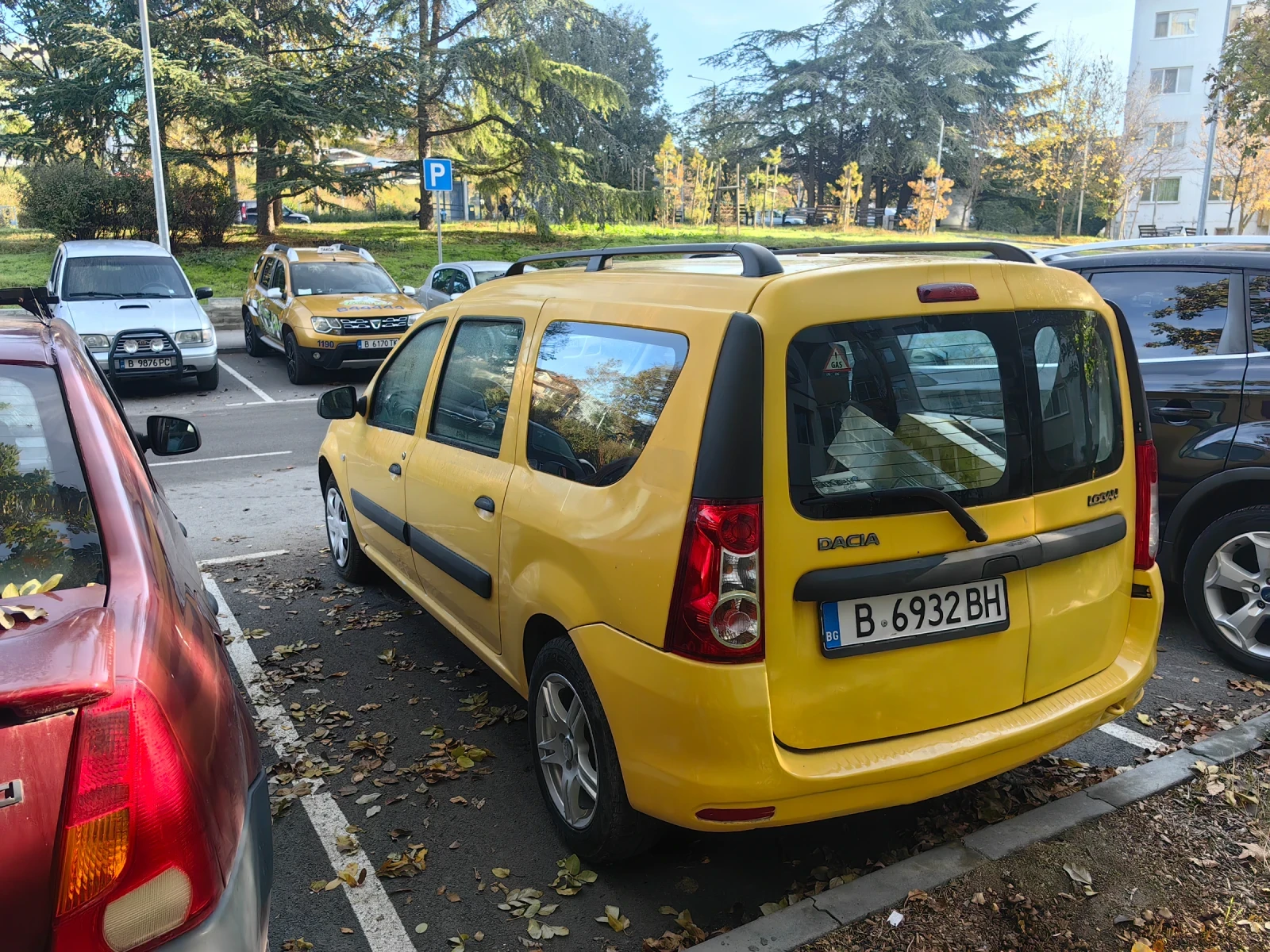 Dacia Logan | Mobile.bg   9