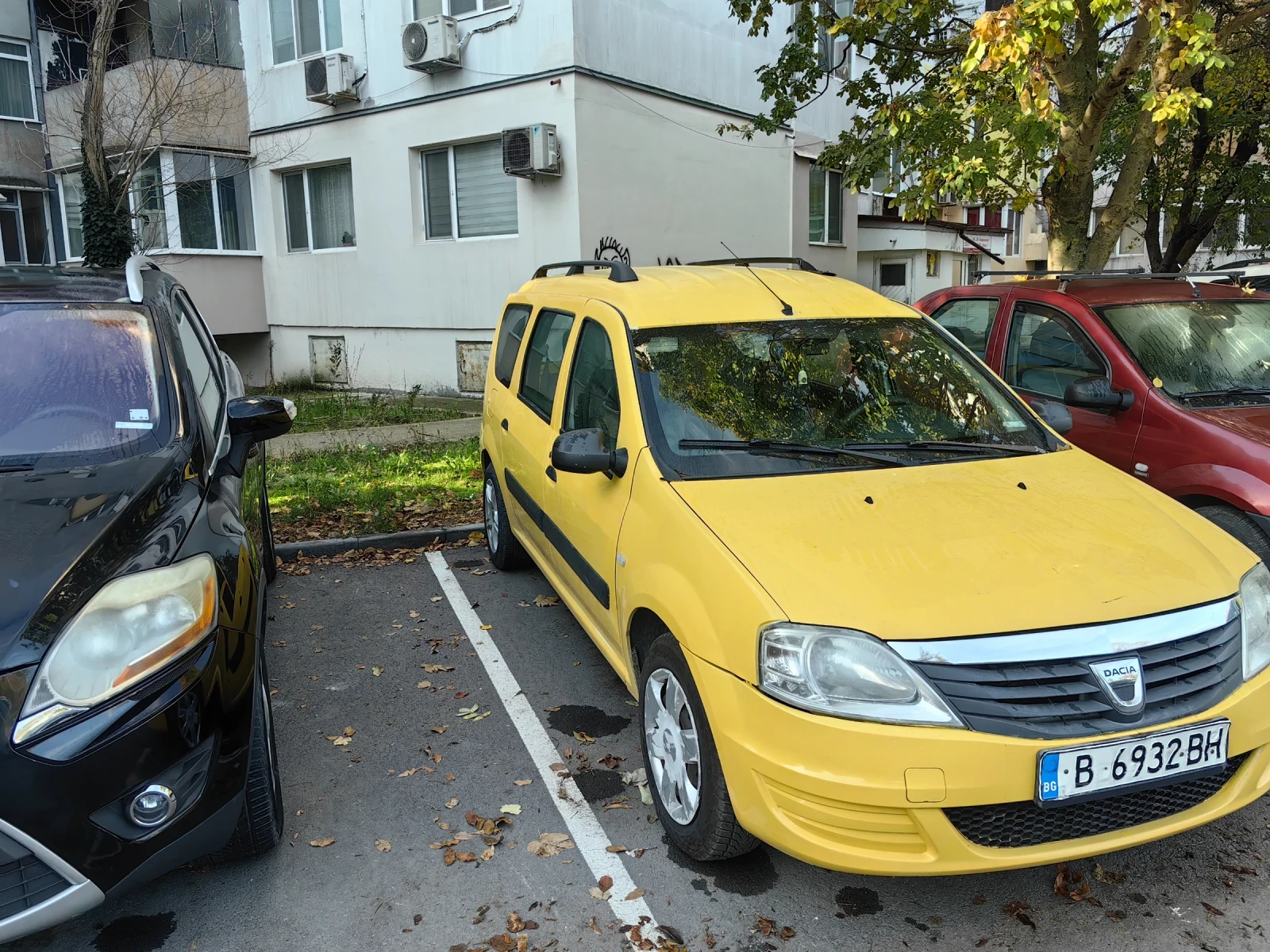 Dacia Logan | Mobile.bg   6