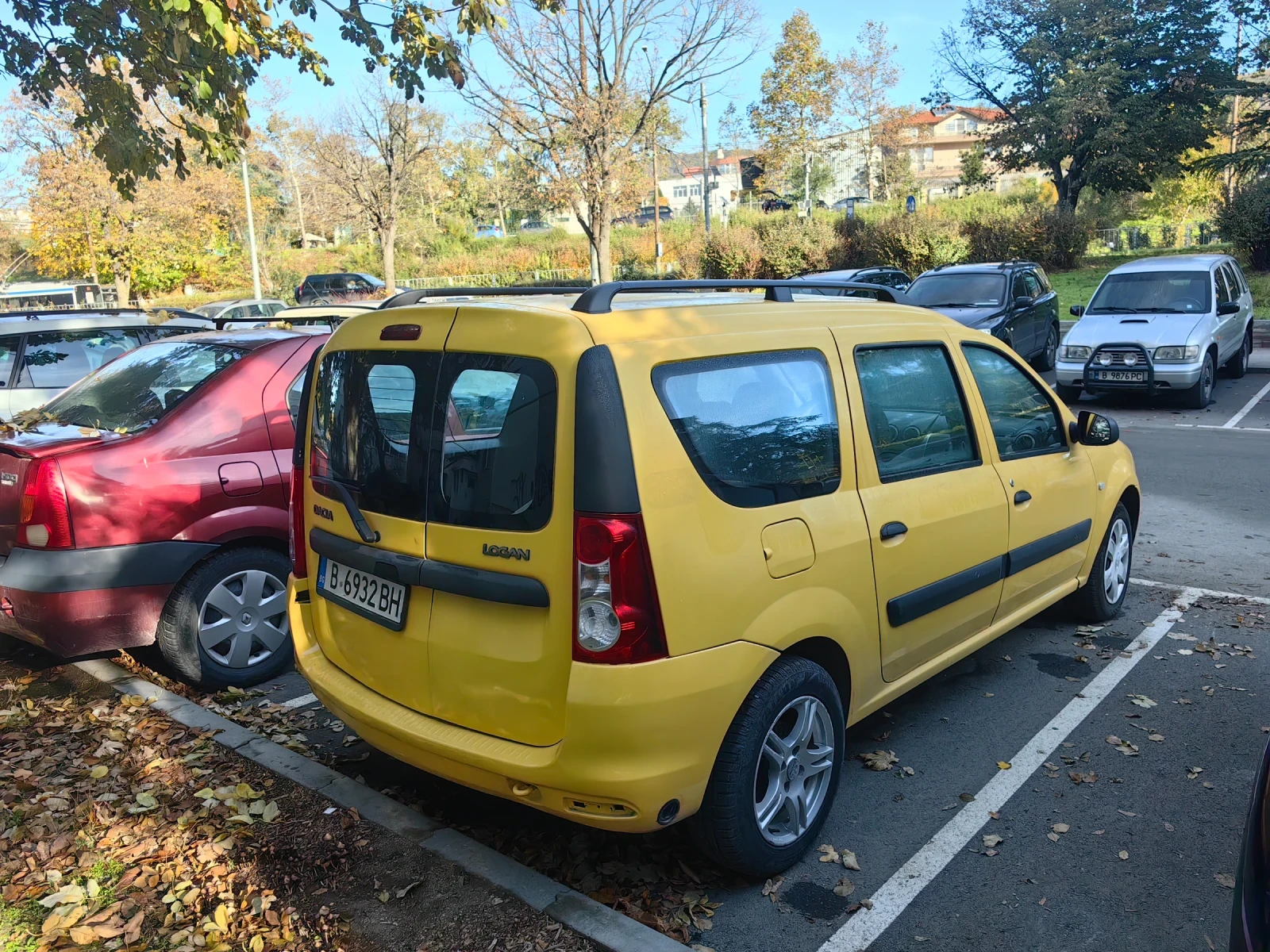 Dacia Logan | Mobile.bg   7