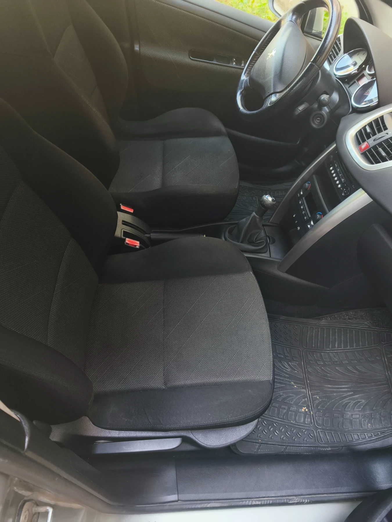 Peugeot 207  - изображение 10