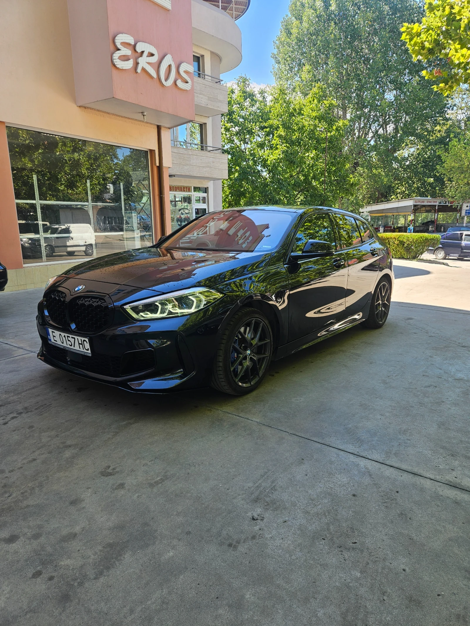 BMW M135 135i M1 | Mobile.bg � ����������� 1