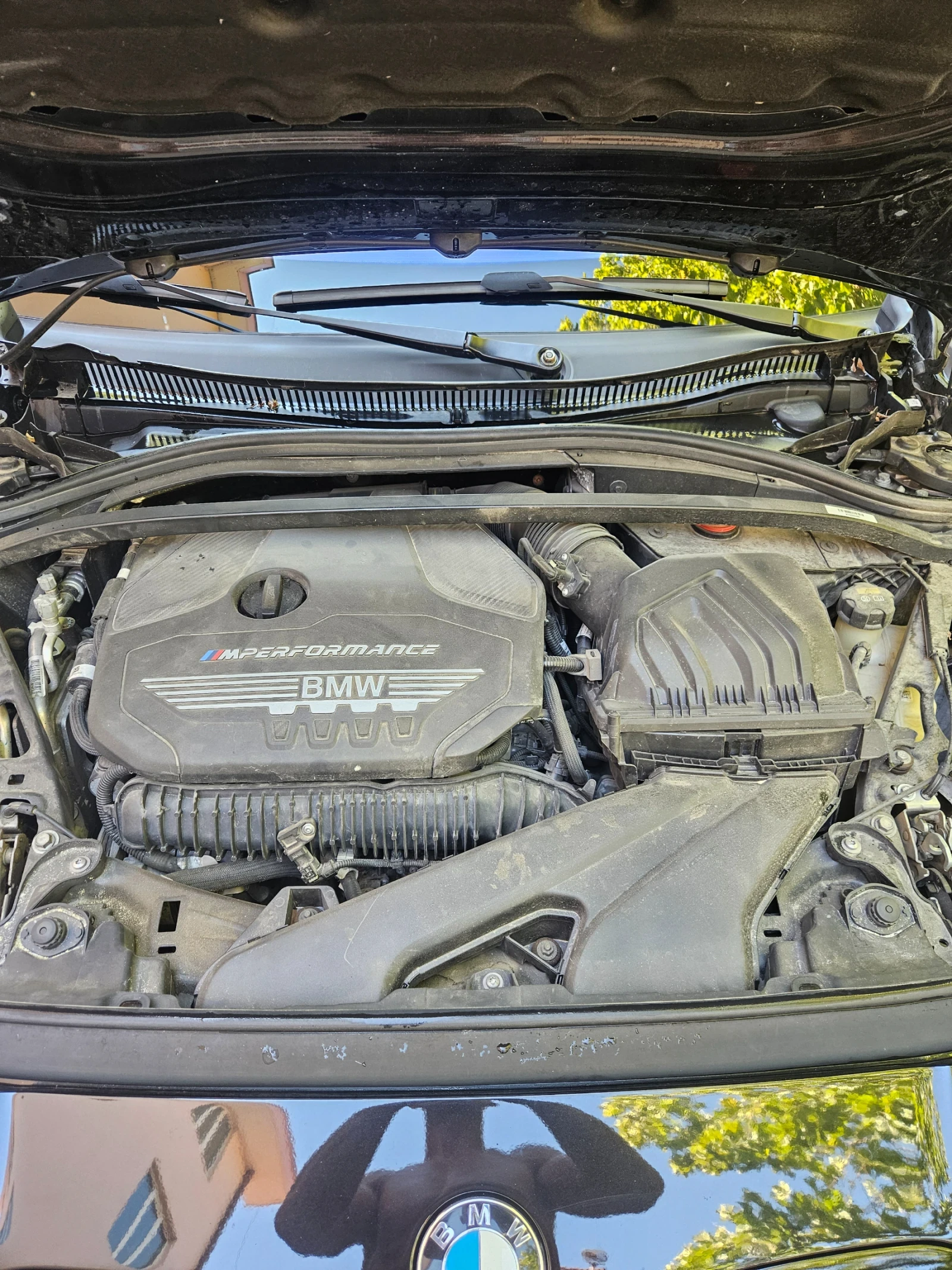 BMW M135 135i M1 | Mobile.bg � ����������� 13