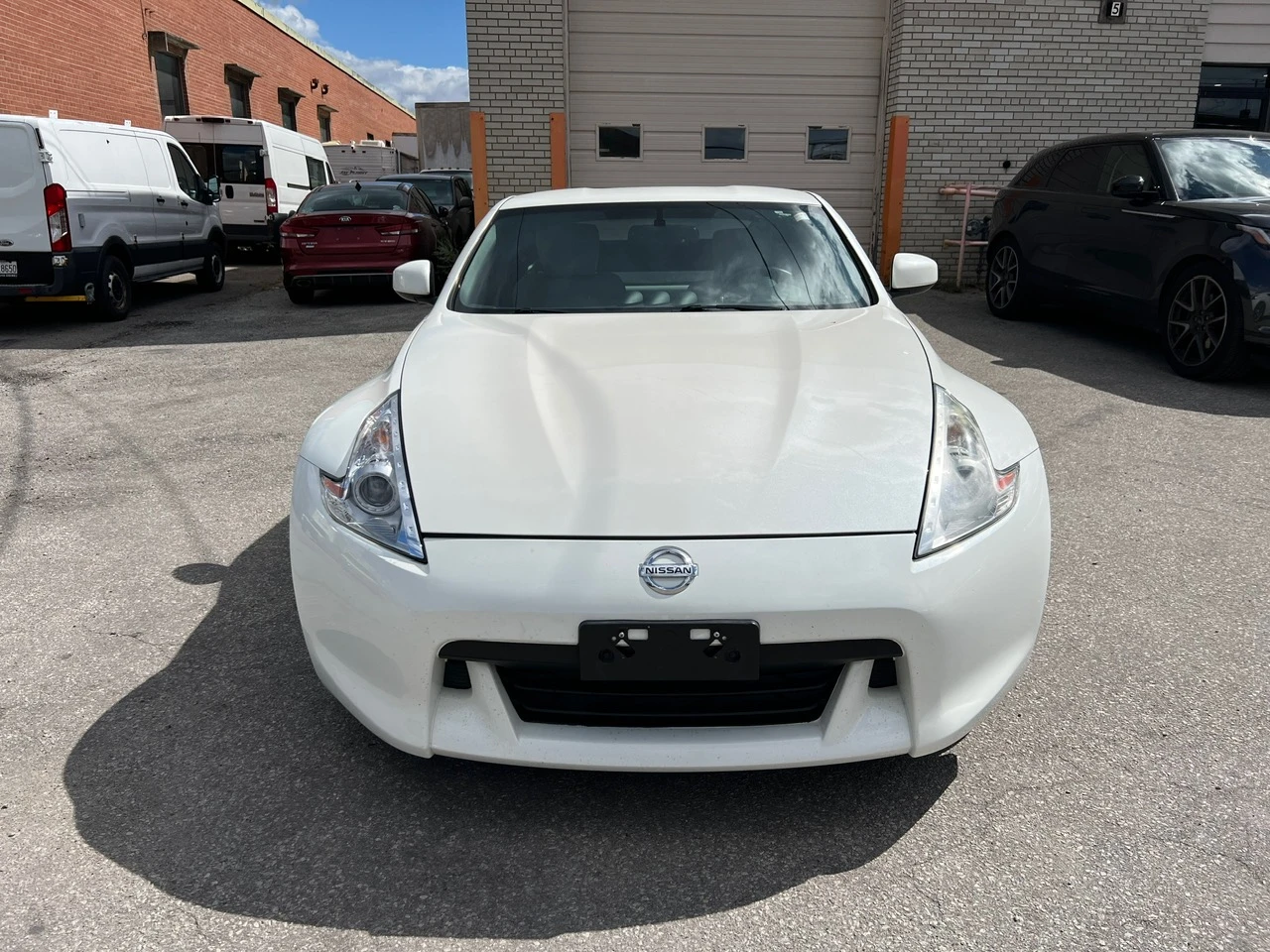 Nissan 370Z * АвтоКредит*  - изображение 5