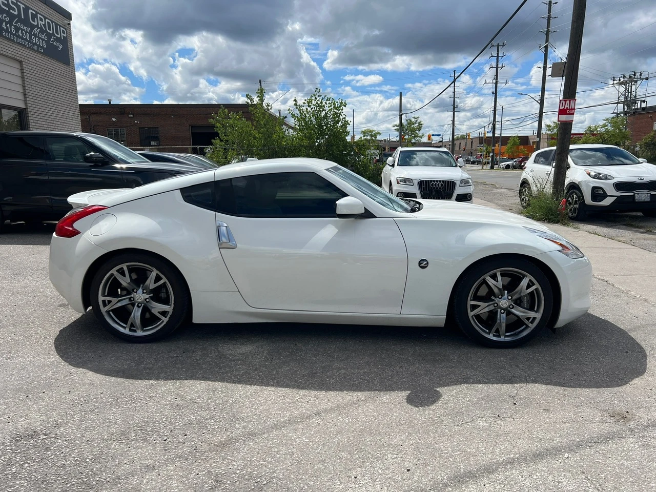 Nissan 370Z * АвтоКредит*  - изображение 3