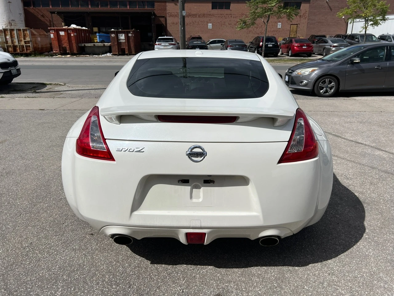 Nissan 370Z * АвтоКредит*  - изображение 4