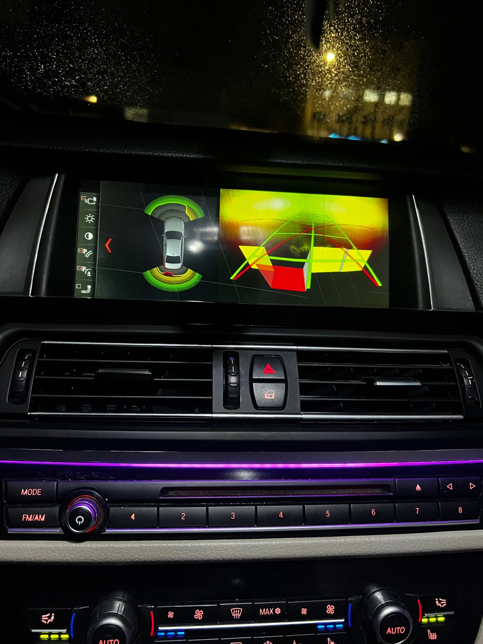 BMW 530 N52B30 Distronic, Soft close, Night vision FULL �� | Mobile.bg � ����������� 16