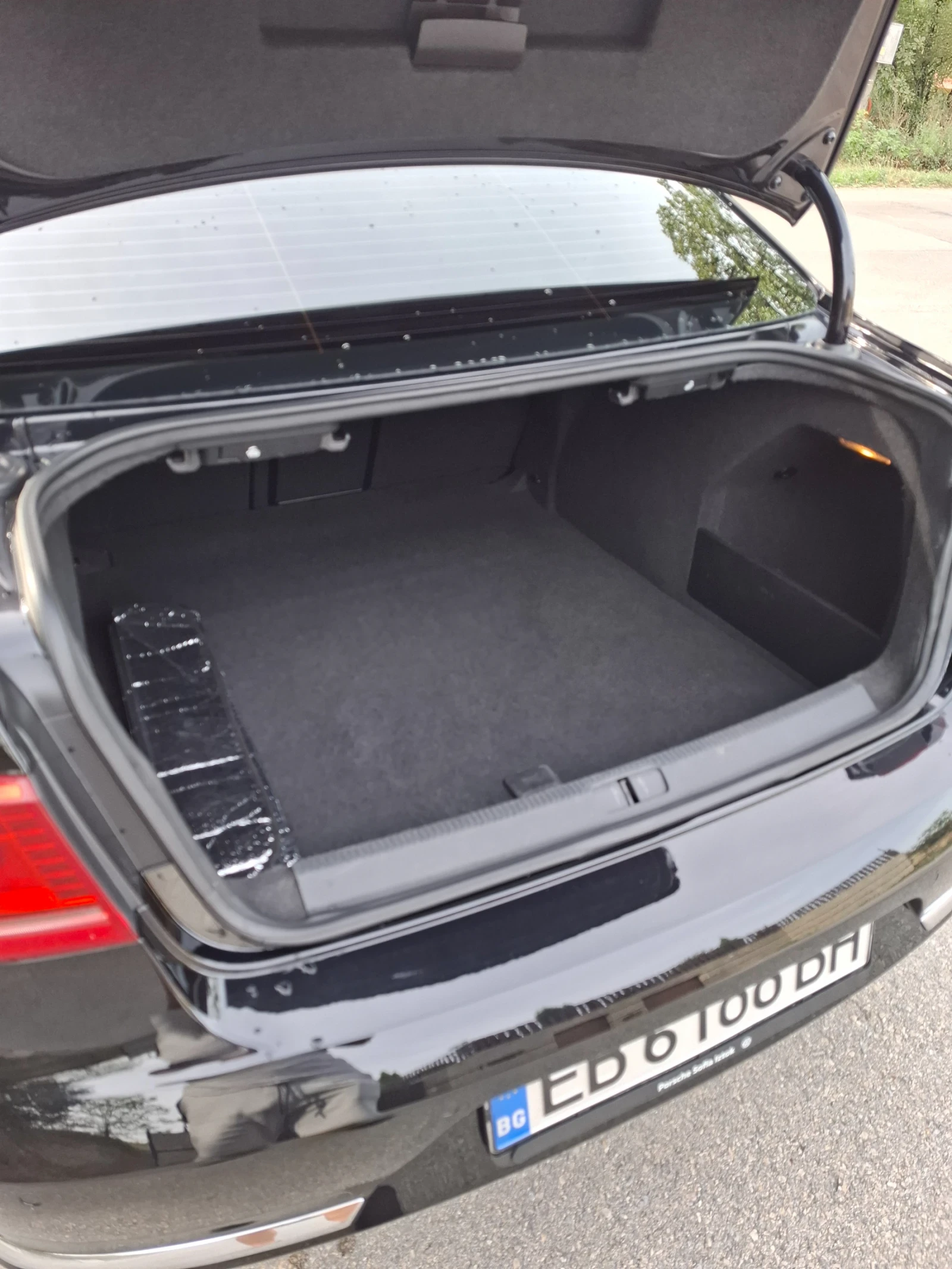 VW Passat Highline  | Mobile.bg   13