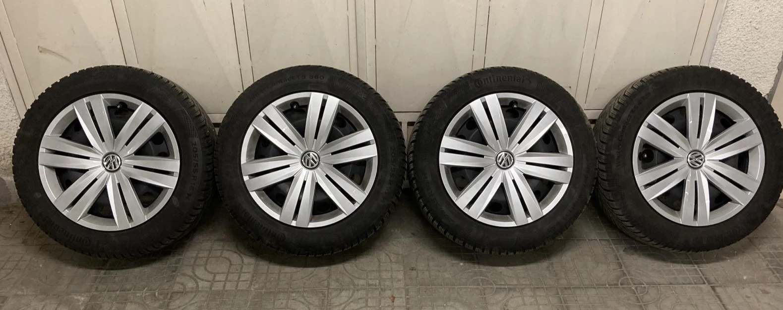 VW Golf Variant 2.0 TDI | Mobile.bg — изображение 16