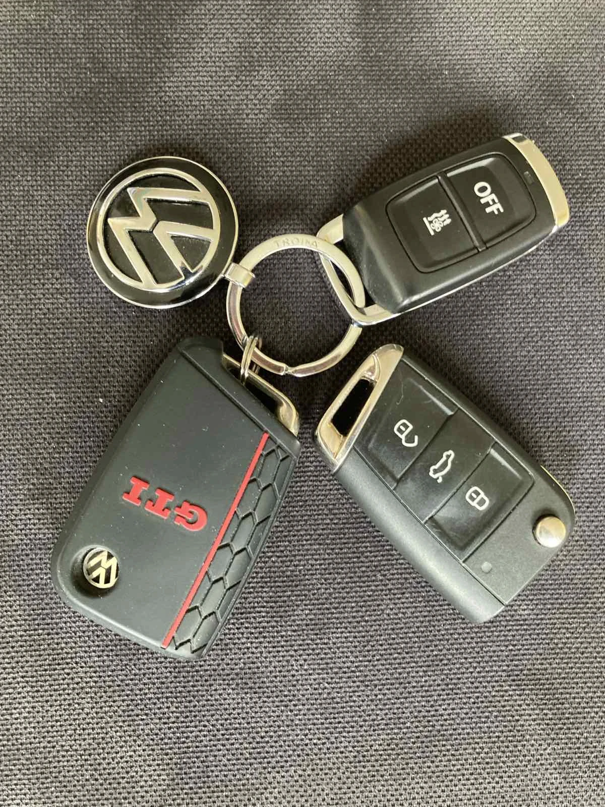 VW Golf Variant 2.0 TDI | Mobile.bg — изображение 17