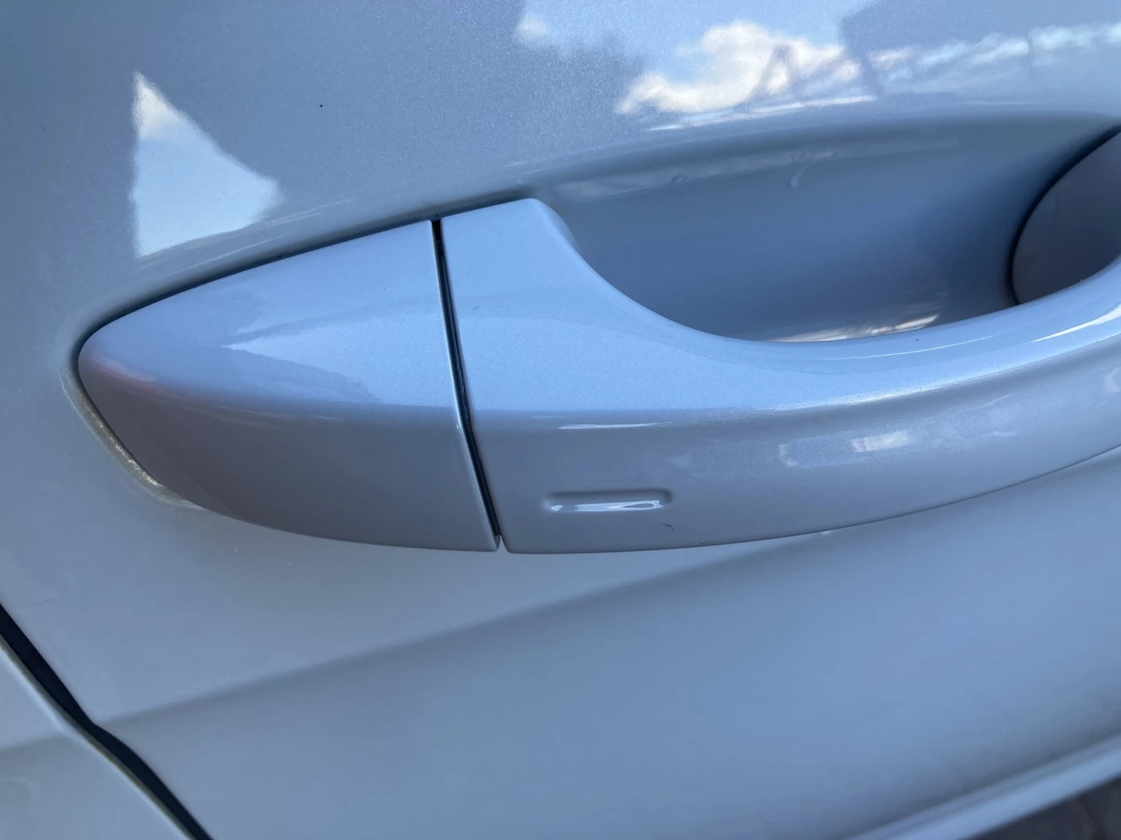 VW Golf Variant 2.0 TDI | Mobile.bg — изображение 8