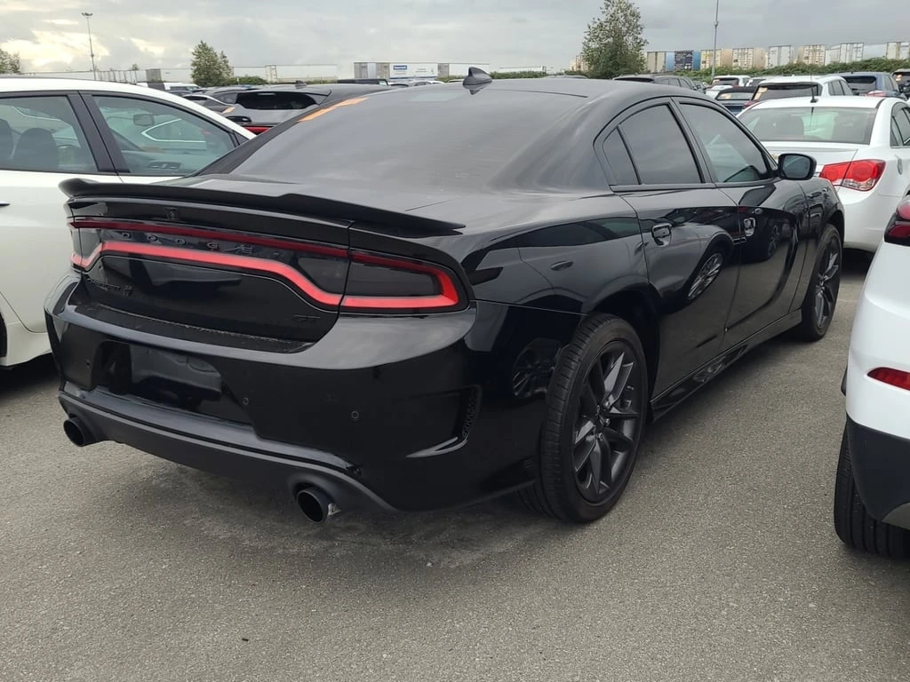 Dodge Charger * GT * CARFAX *  - изображение 3