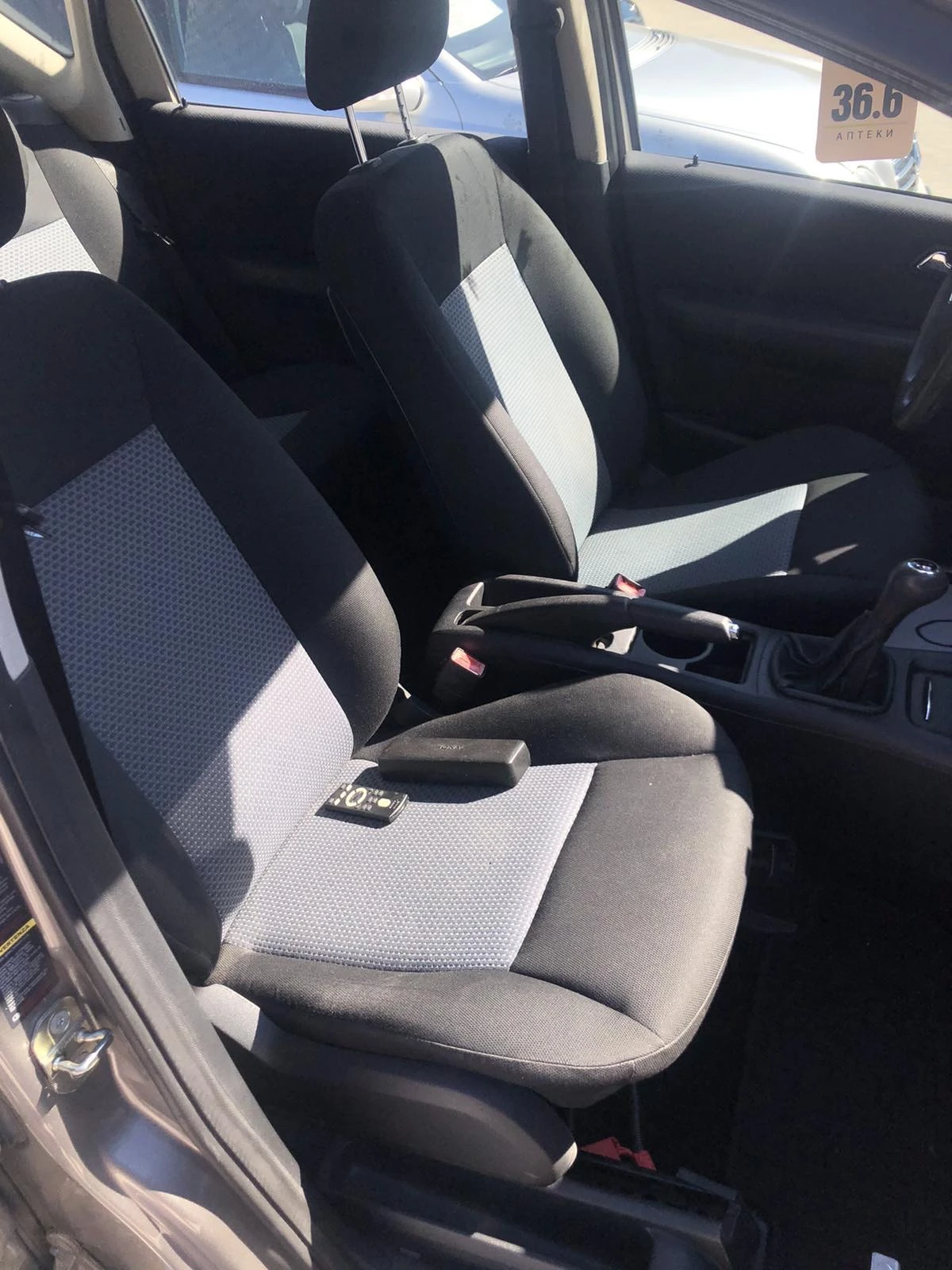 Mercedes-Benz A 170 1.7 бензин | Mobile.bg — изображение 4