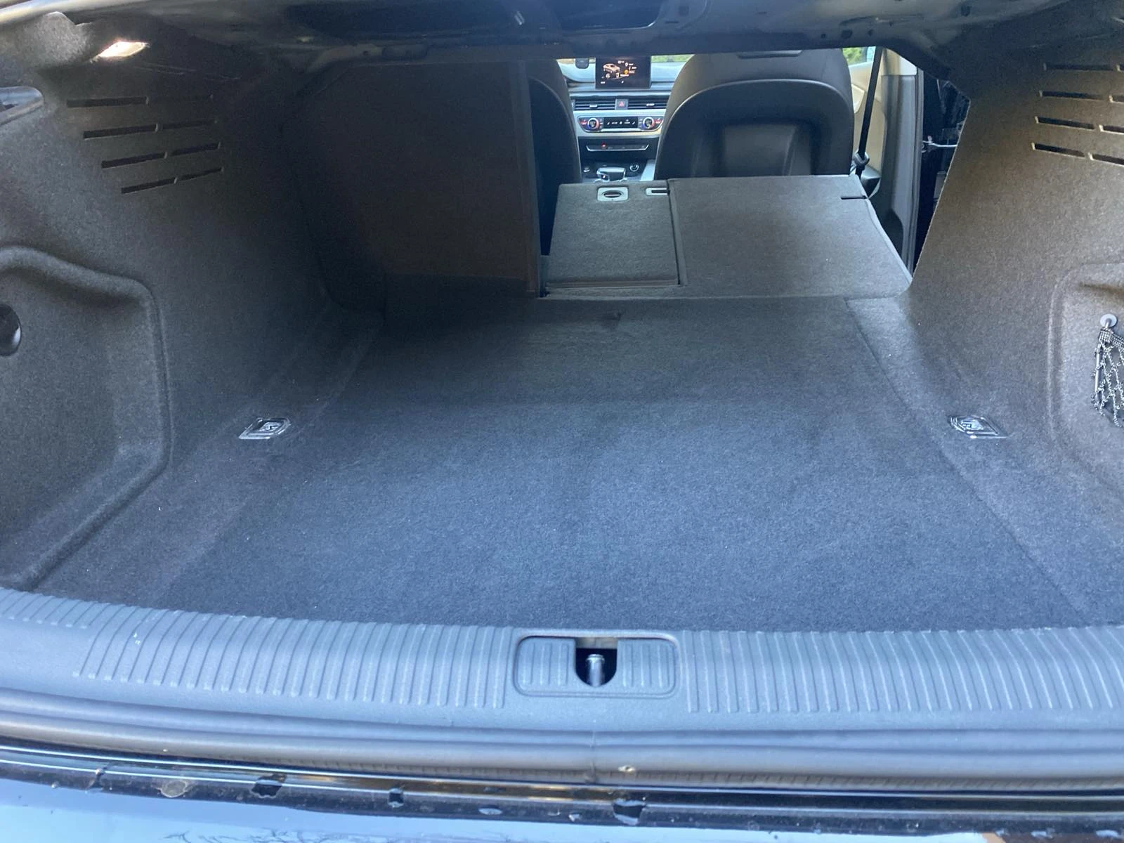 Audi A4  AUDI  | Mobile.bg   17