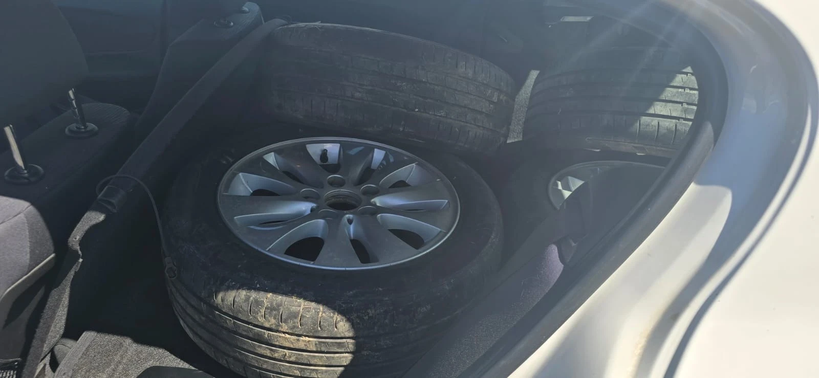 BMW 116 2.0i | Mobile.bg — изображение 9