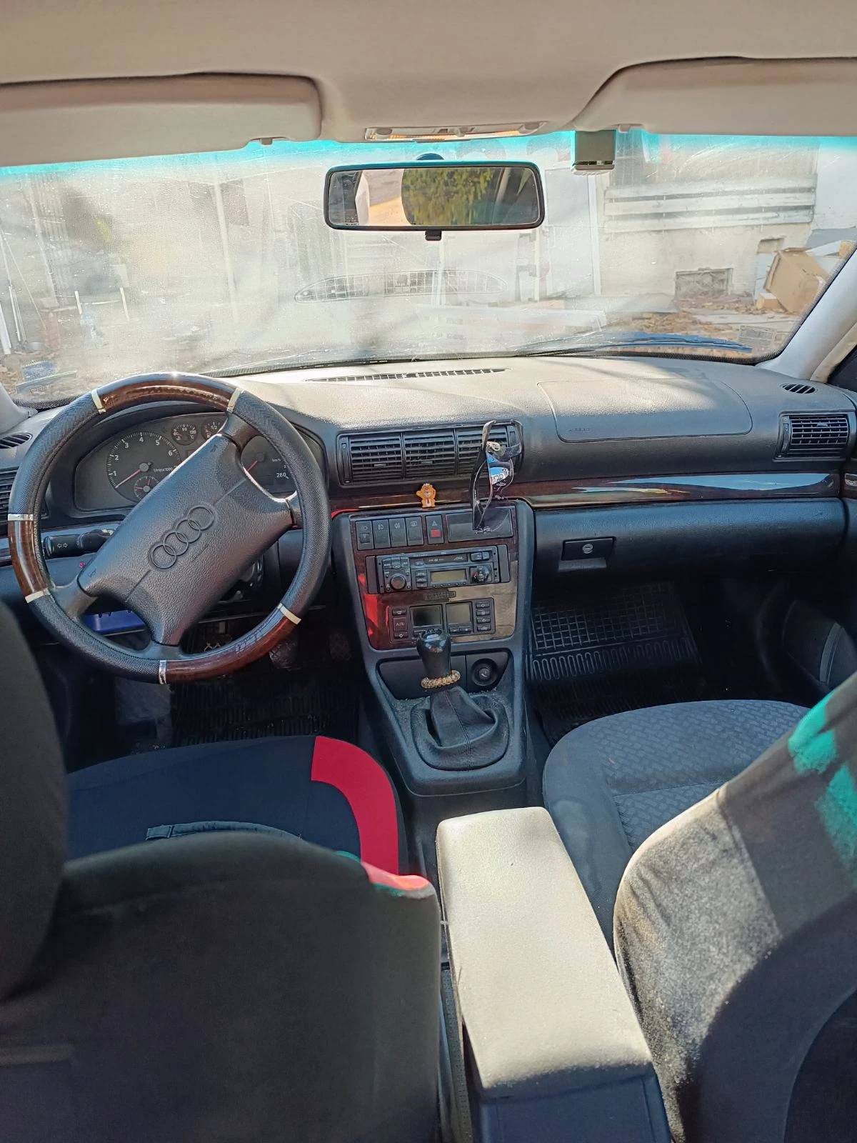 Audi A4  - изображение 2