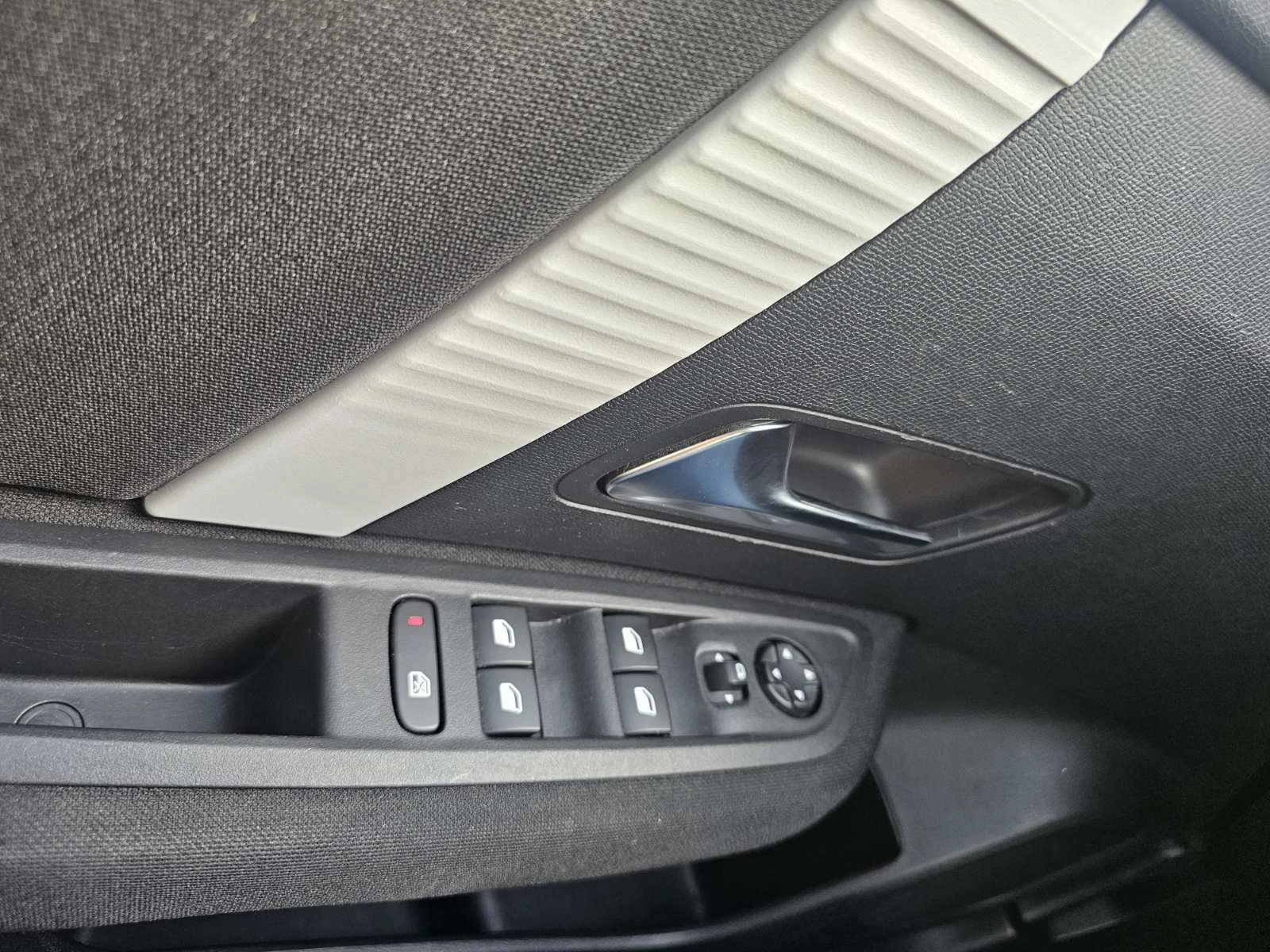 Citroen C4 1.5 dCi | Mobile.bg   11