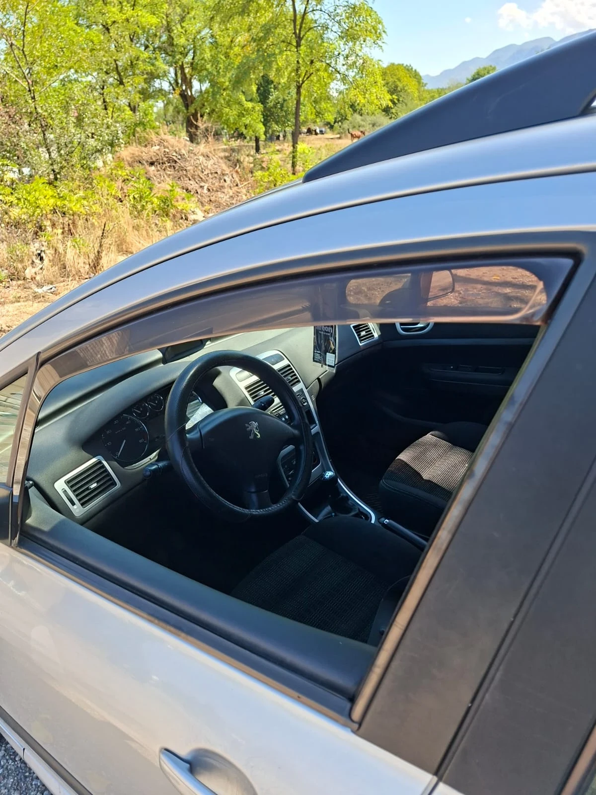 Peugeot 307 1.6 | Mobile.bg � ����������� 12