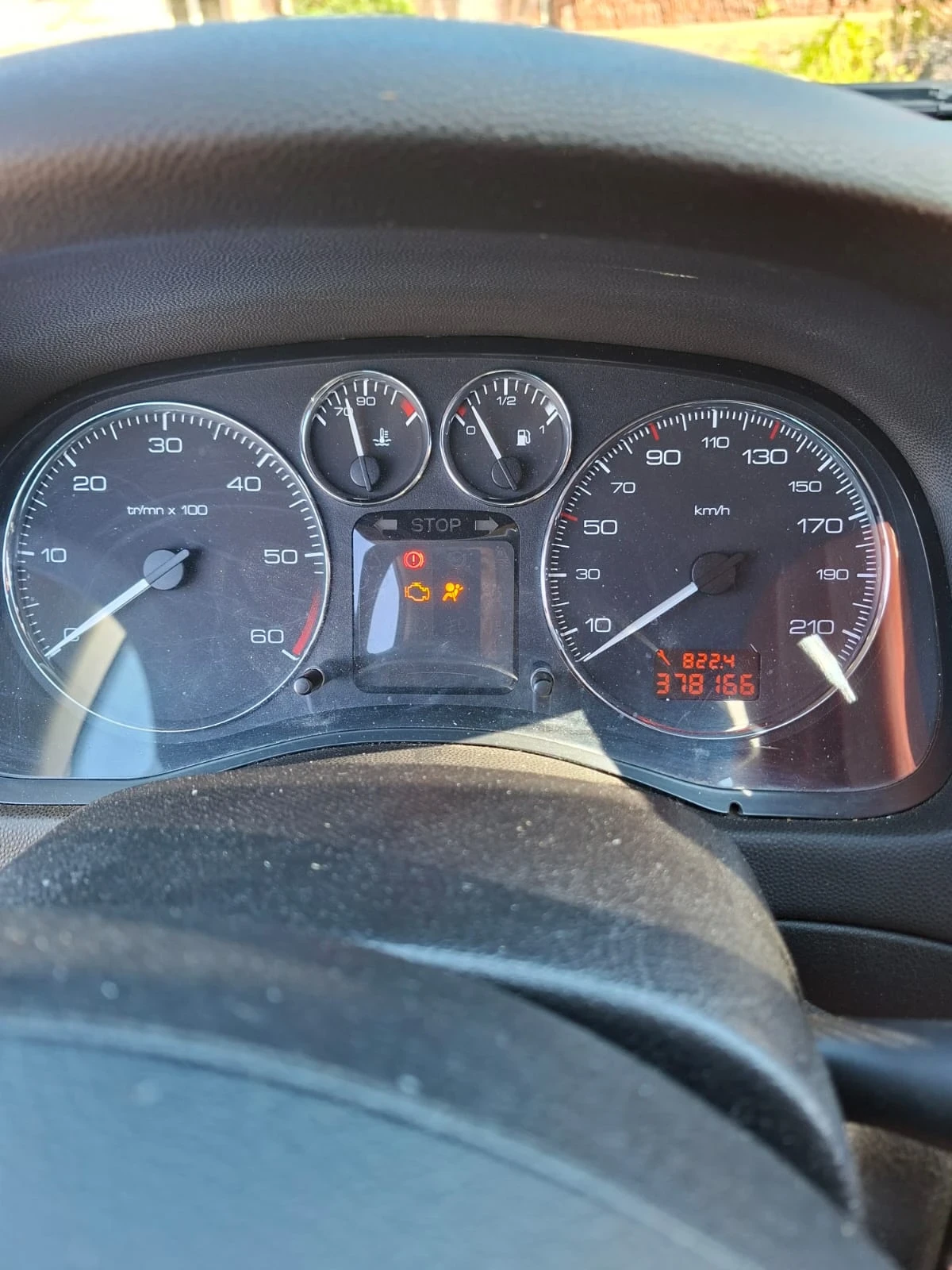 Peugeot 307 1.6 | Mobile.bg � ����������� 17