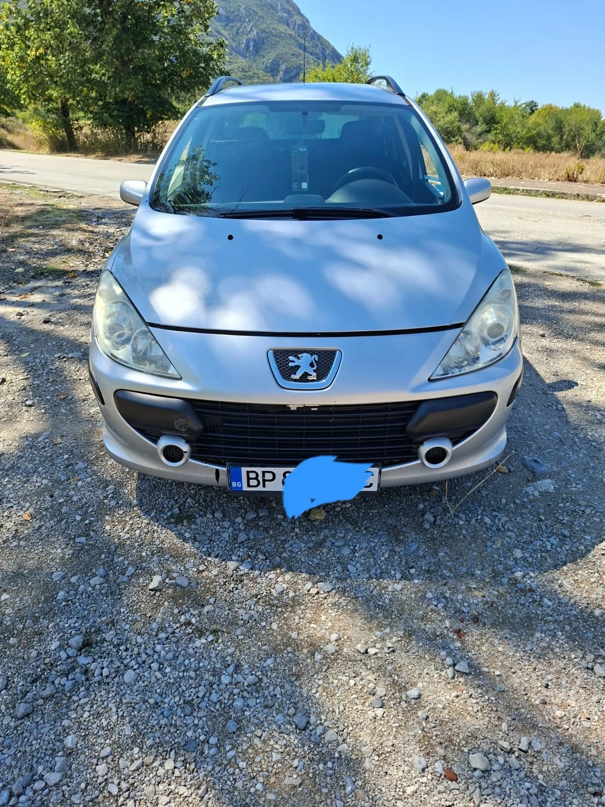 Peugeot 307 1.6 | Mobile.bg � ����������� 1