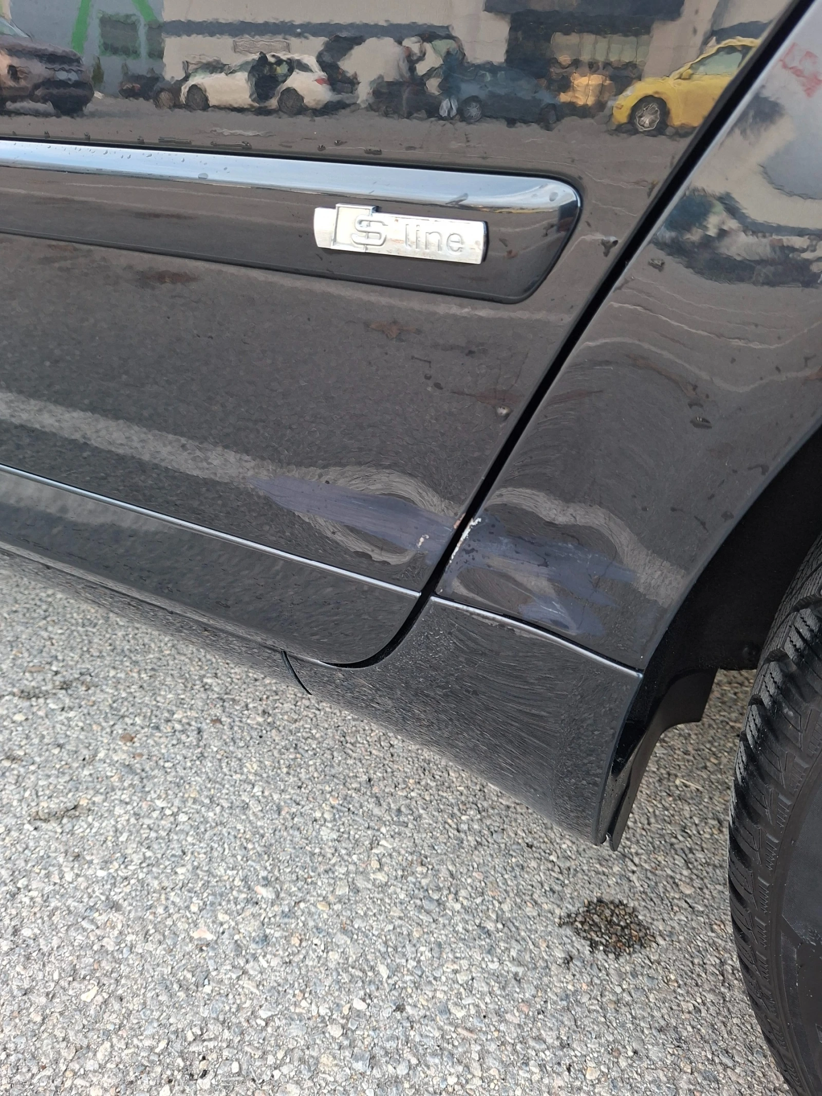 Audi A4 2.0 TDI 140к.с - изображение 9