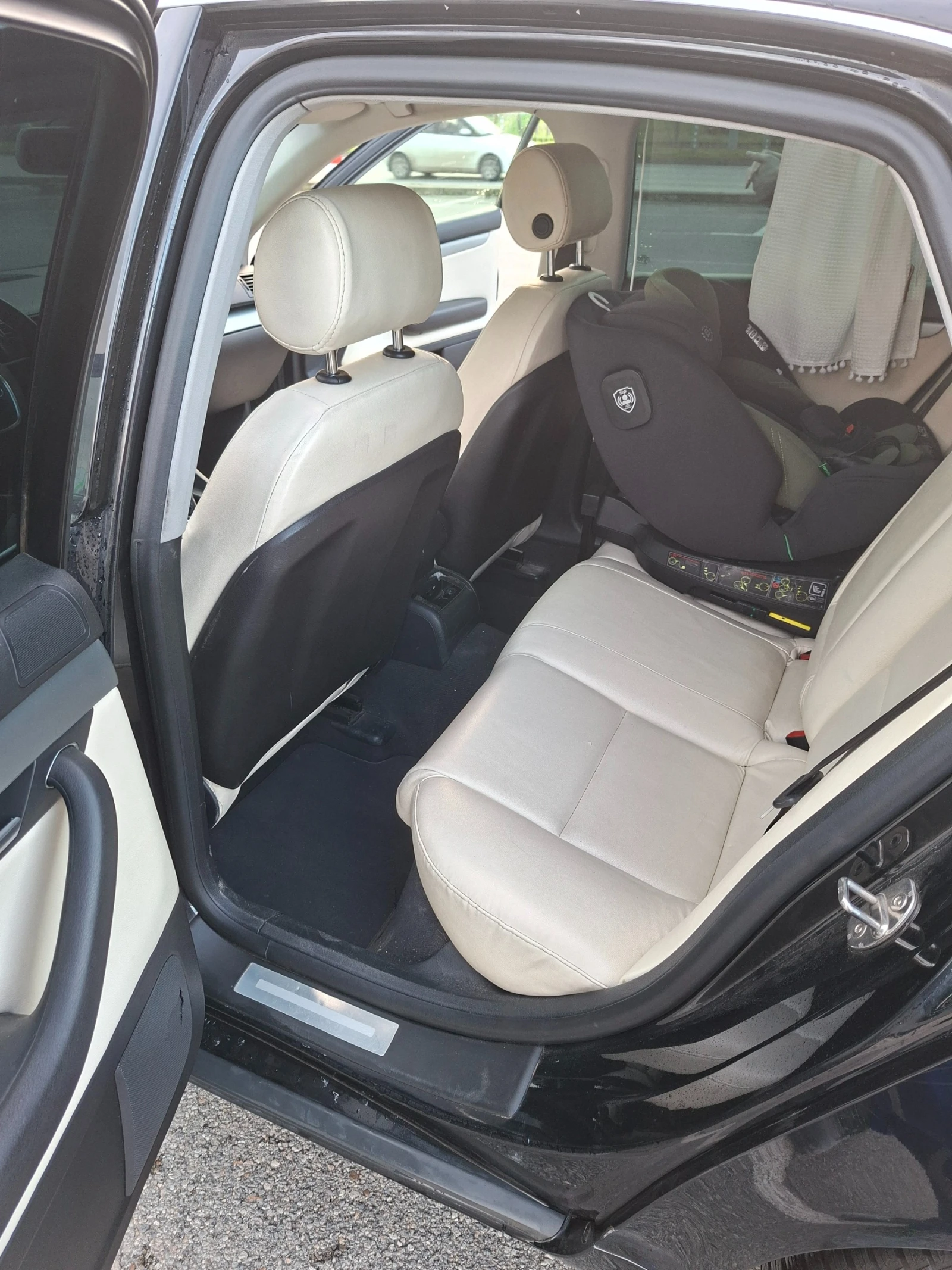 Audi A4 2.0 TDI 140к.с - изображение 4