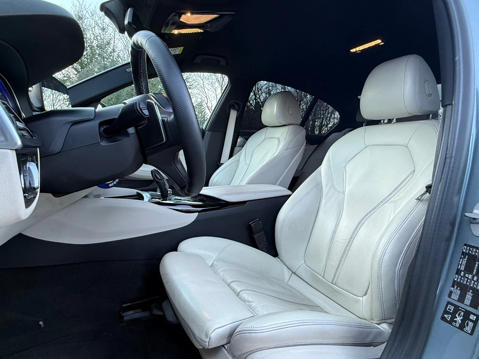 BMW 530 Xdrive.Head-up.360.distronic.������  | Mobile.bg � ����������� 8