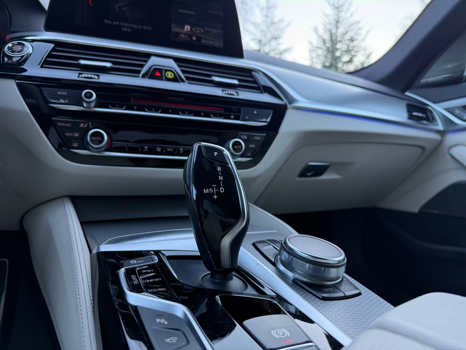 BMW 530 Xdrive.Head-up.360.distronic.������  | Mobile.bg � ����������� 13