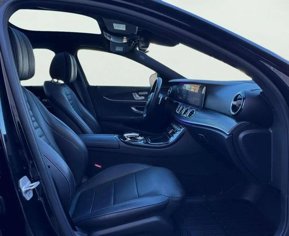 Mercedes-Benz E 300 AMG* DIGITAL* HUD* DISTRONIC* �����* �MBIENT* PANO | Mobile.bg � ����������� 11