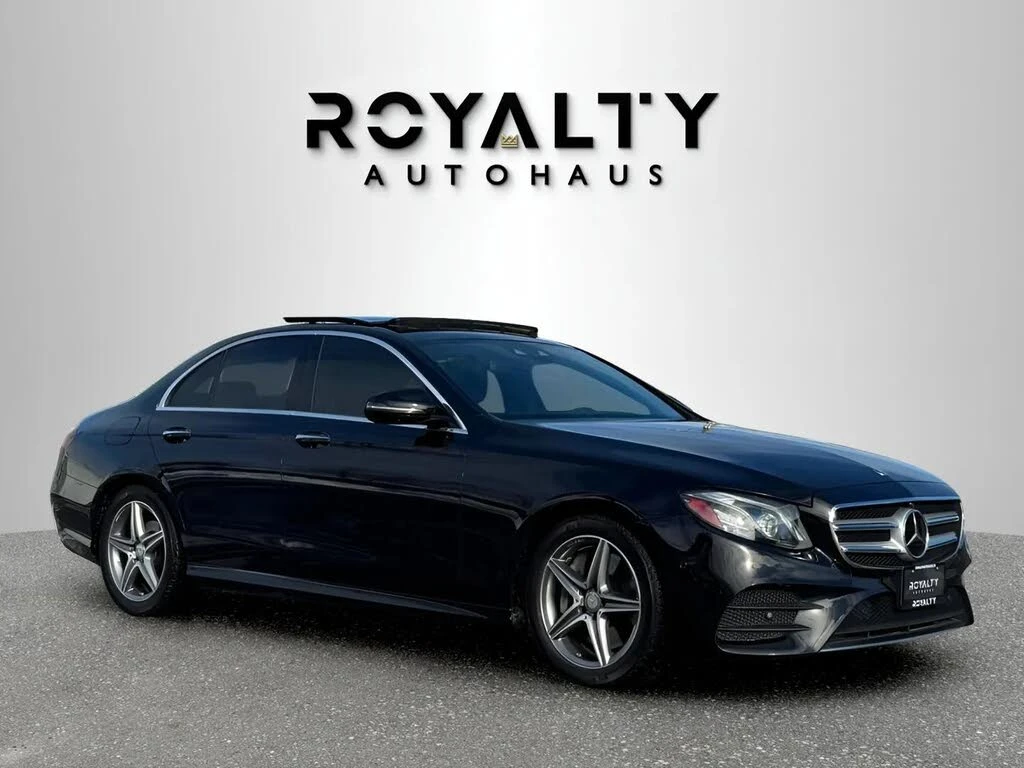 Mercedes-Benz E 300 AMG* DIGITAL* HUD* DISTRONIC* ОБДУХ* АMBIENT* PANO - изображение 2