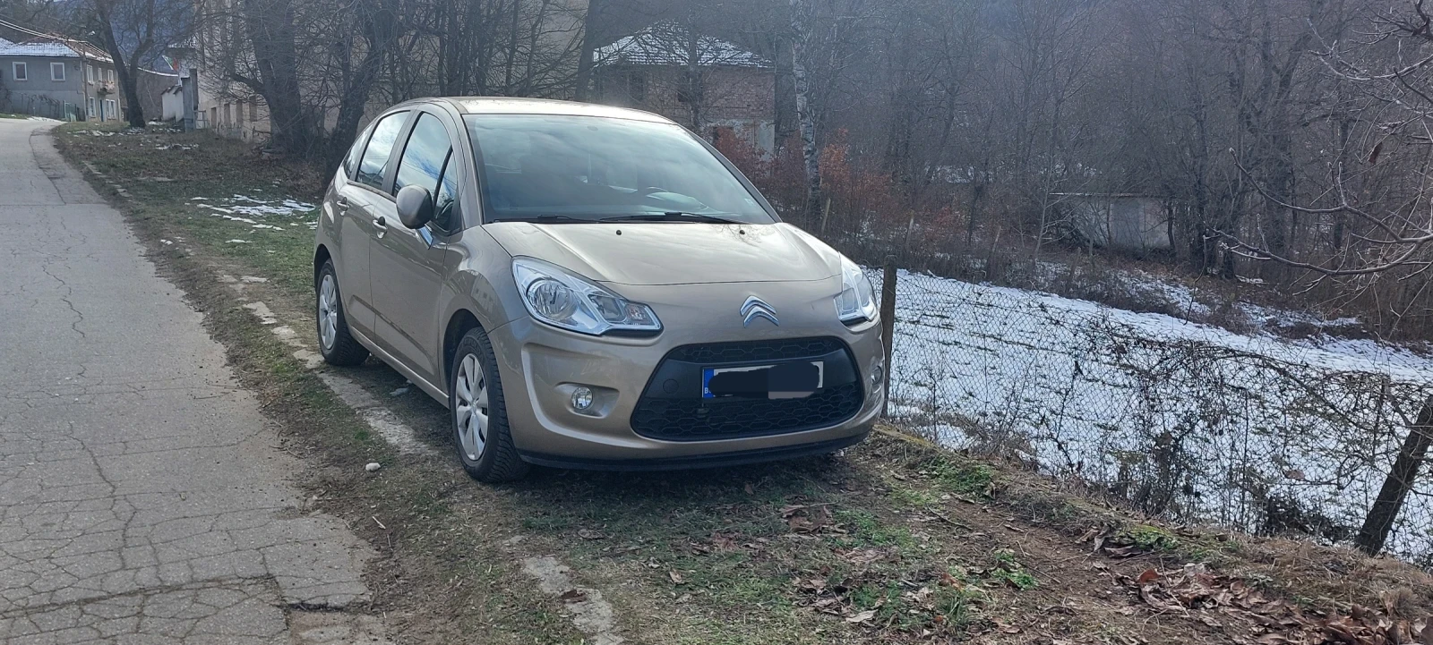 Citroen C3 | Mobile.bg � ����������� 1