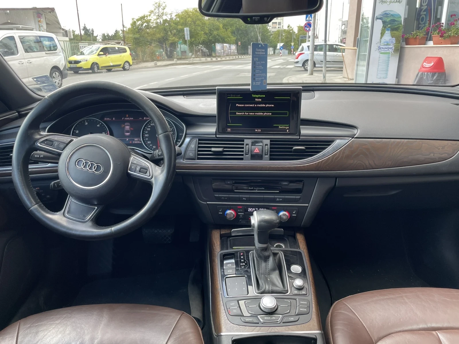 Audi A6  - изображение 9