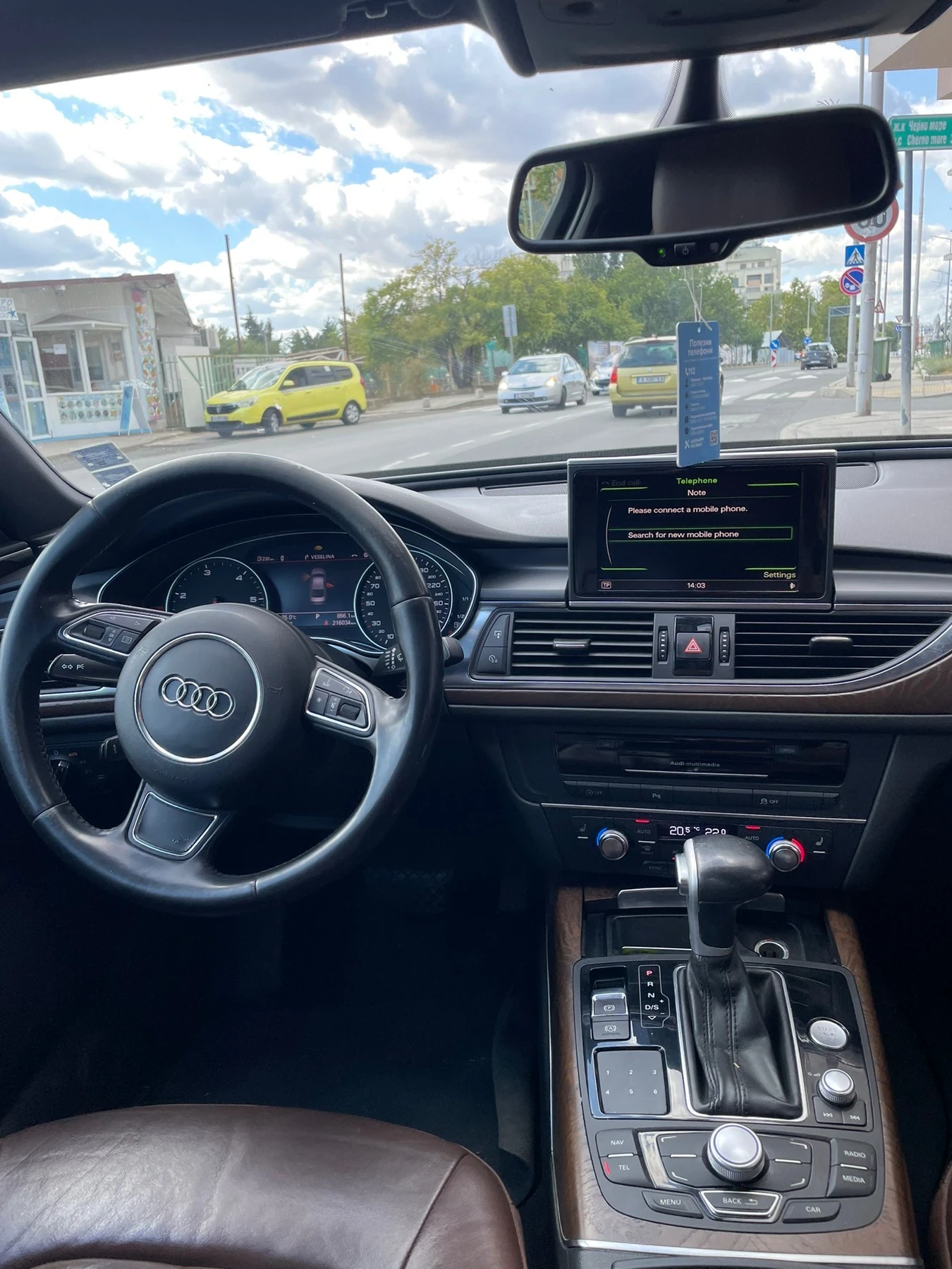 Audi A6  - изображение 7