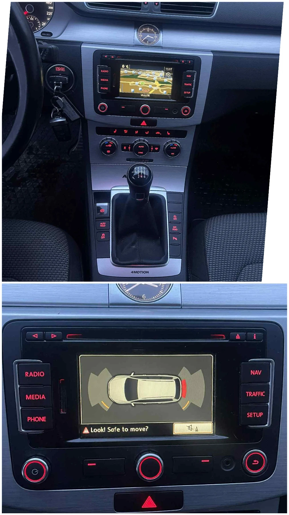 VW Passat 2.0 TDI ALLTRACK | Mobile.bg � ����������� 14