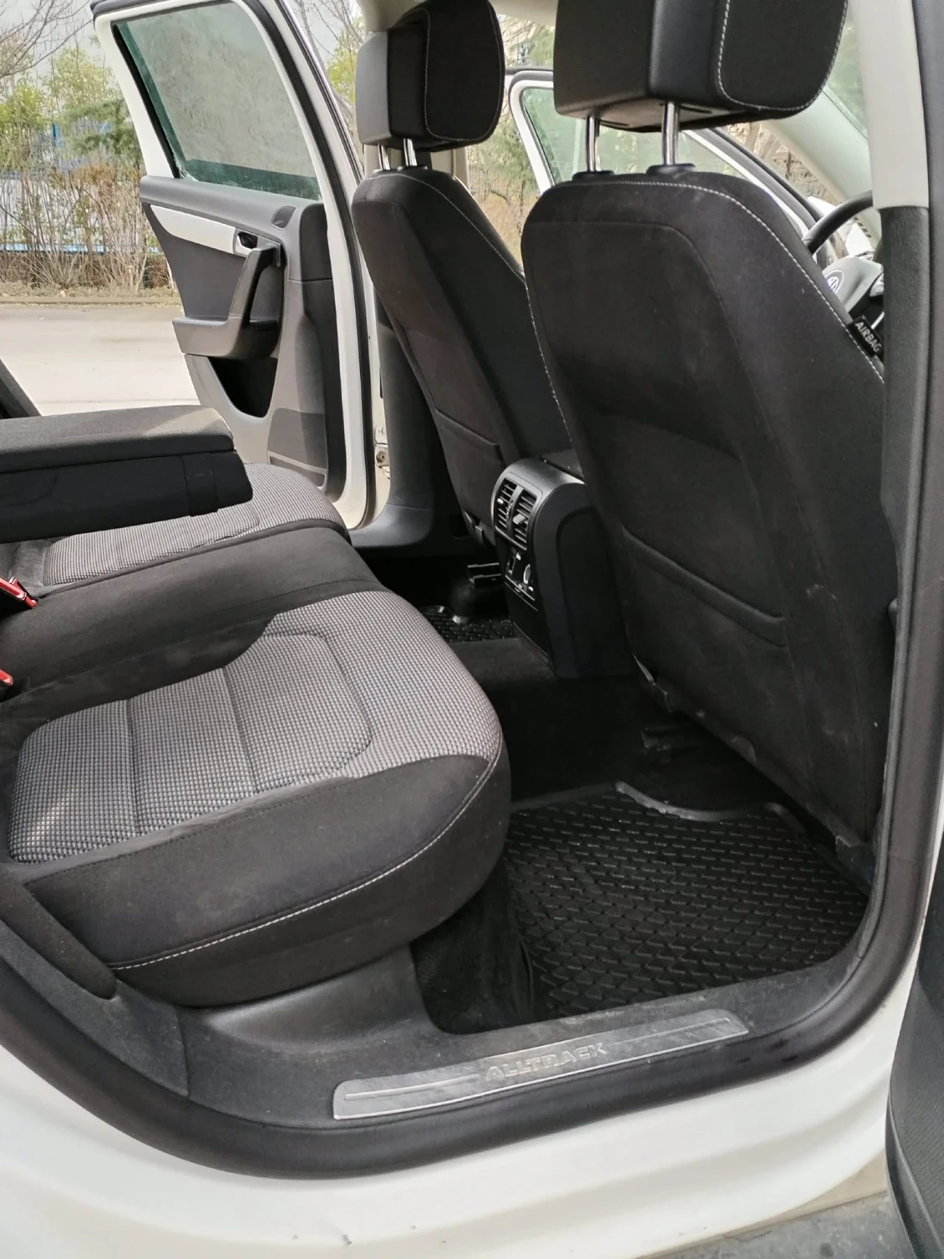 VW Passat 2.0 TDI ALLTRACK | Mobile.bg � ����������� 16