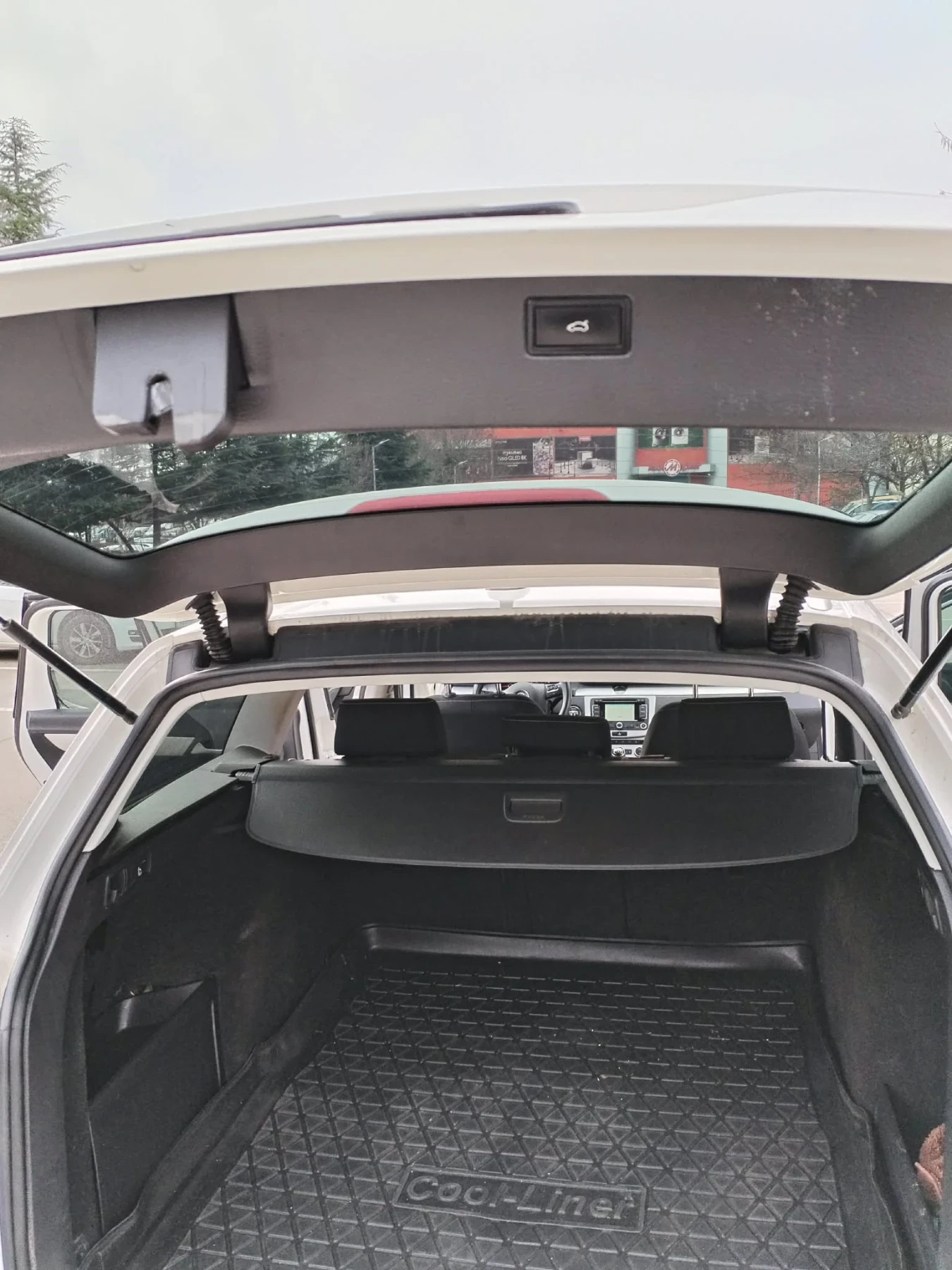 VW Passat 2.0 TDI ALLTRACK | Mobile.bg � ����������� 13