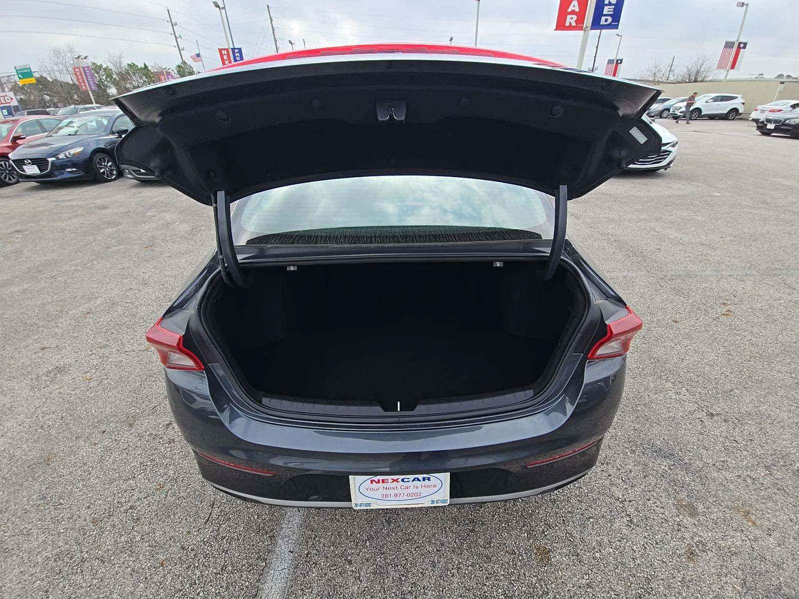 Kia K5 LXS | Mobile.bg � ����������� 11