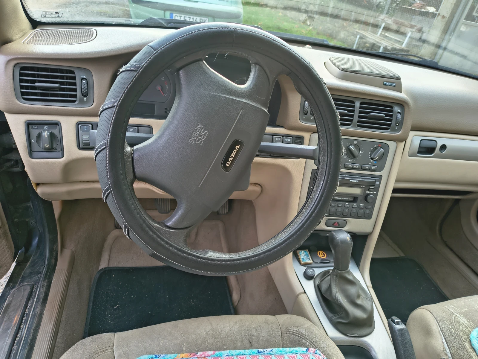 Volvo C70  - изображение 7