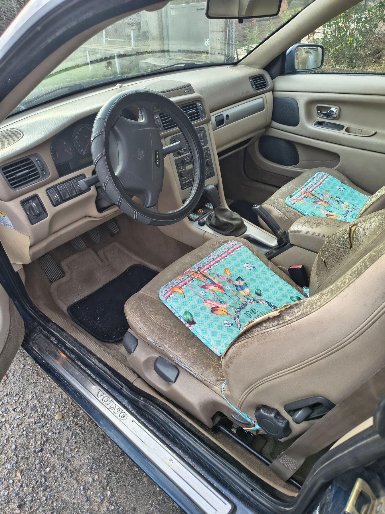 Volvo C70  - изображение 6