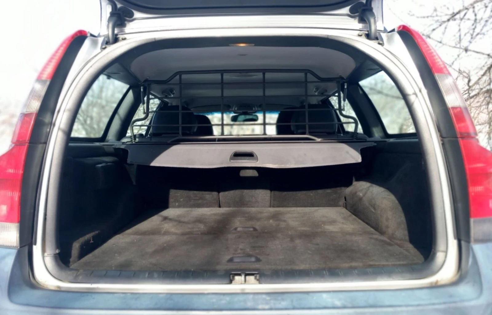 Volvo Xc70 2.4 TURBO-CROSS COUNTRY D5 AWD 4x4 | Mobile.bg � ����������� 15