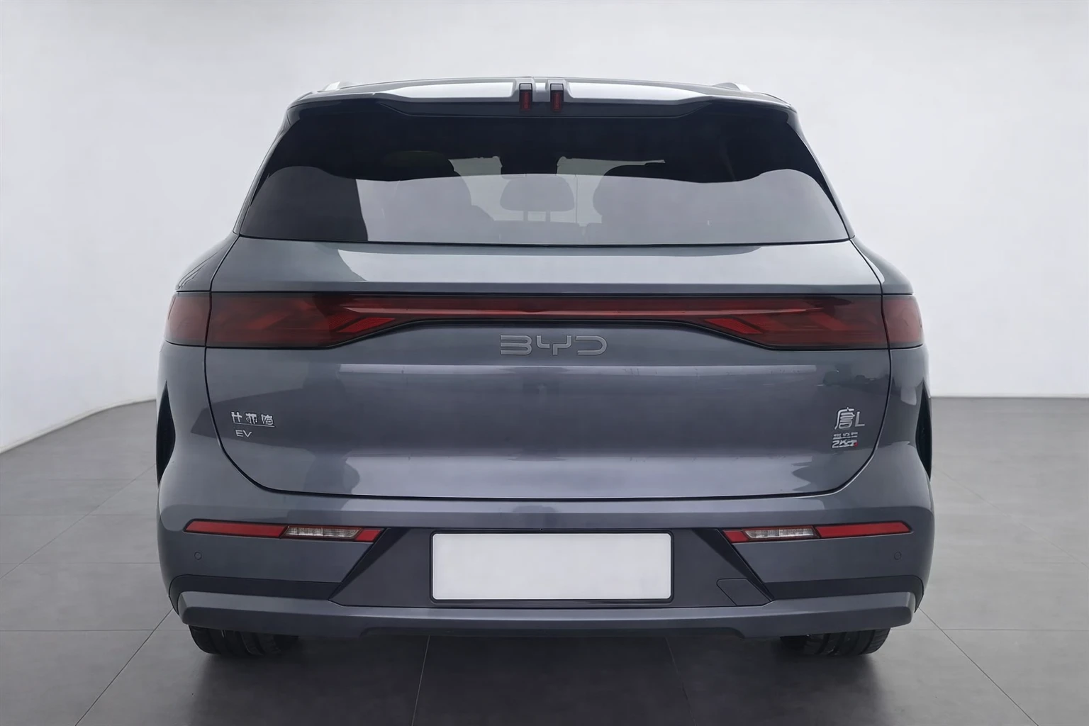 BYD Tang L All-Wheel-Drive LiDAR Flagship Model, снимка 4 - Автомобили и джипове - 53667242