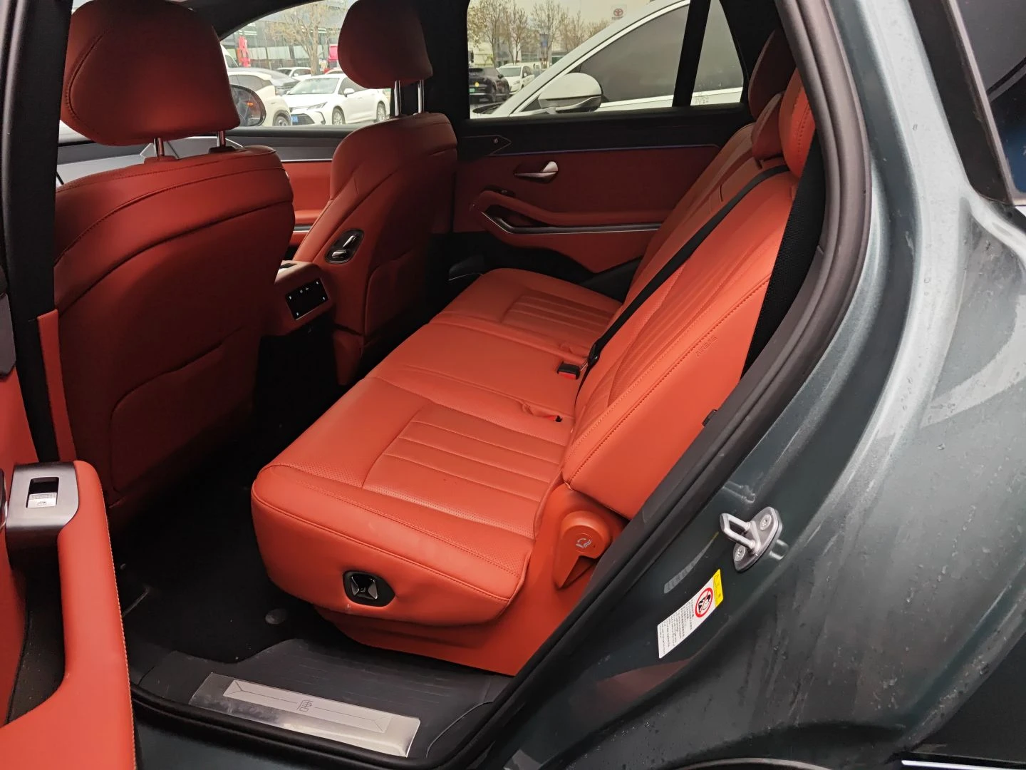 BYD Tang Tang L All-Wheel-Drive LiDAR Flagship Model | Mobile.bg � ����������� 17