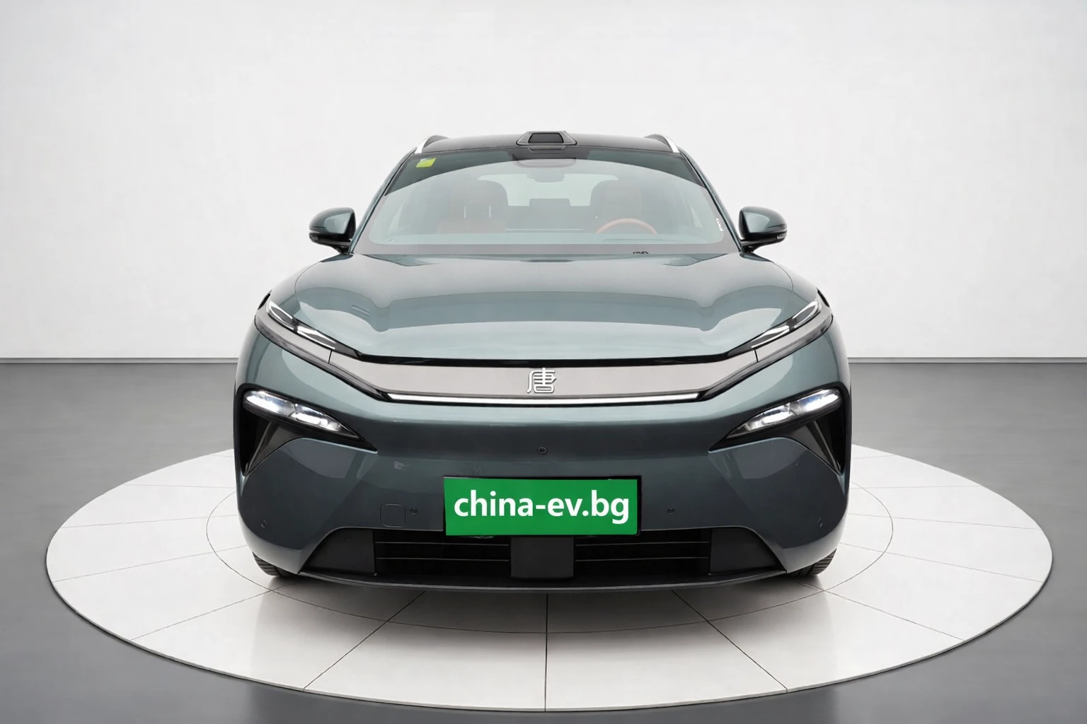 BYD Tang Tang L All-Wheel-Drive LiDAR Flagship Model - изображение 2