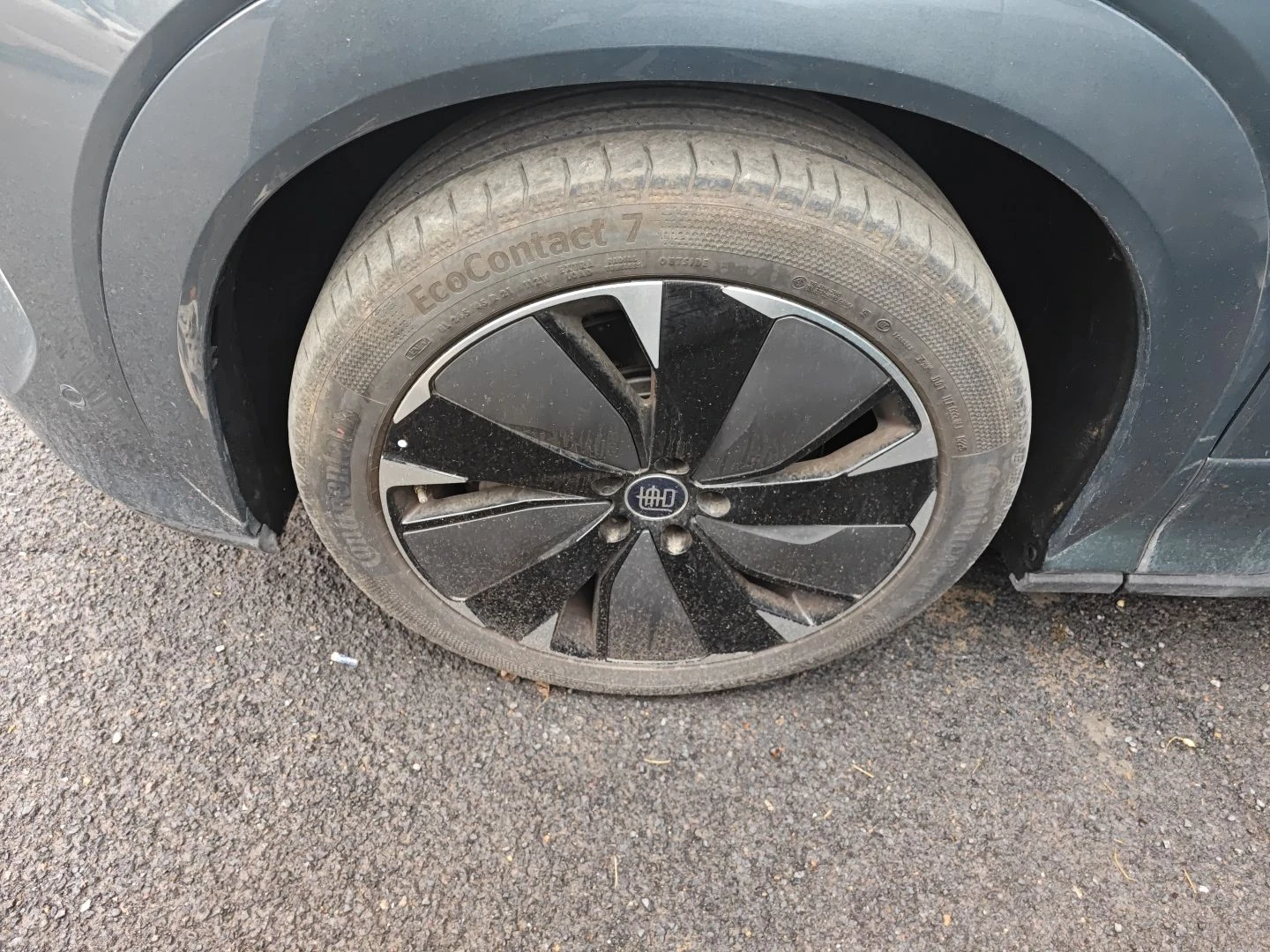 BYD Tang Tang L All-Wheel-Drive LiDAR Flagship Model | Mobile.bg � ����������� 7