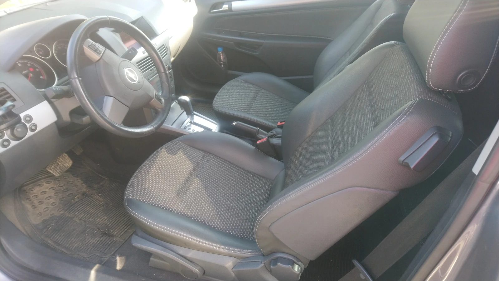 Opel Astra, снимка 9 - Автомобили и джипове - 53796868