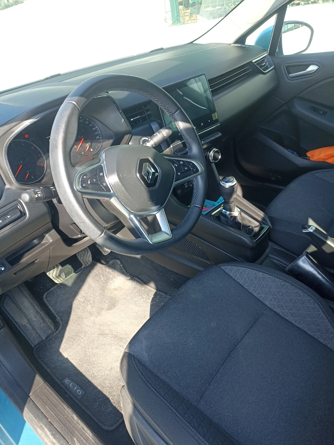 Renault Clio | Mobile.bg � ����������� 9