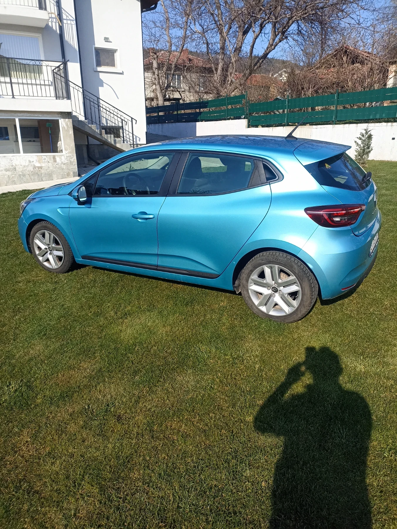 Renault Clio | Mobile.bg � ����������� 7