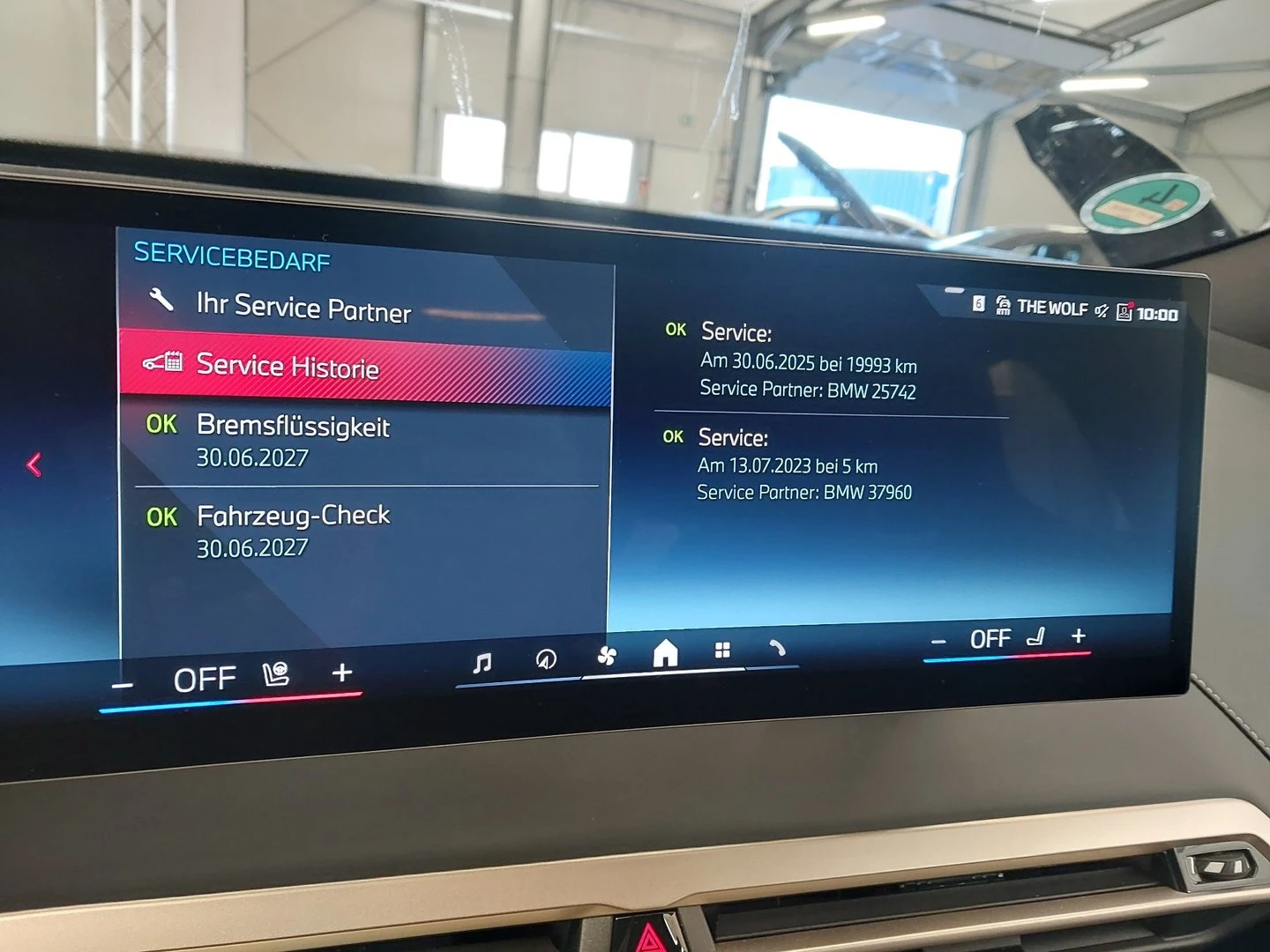 BMW iX M60 Automatic, снимка 8 - Автомобили и джипове - 53863932