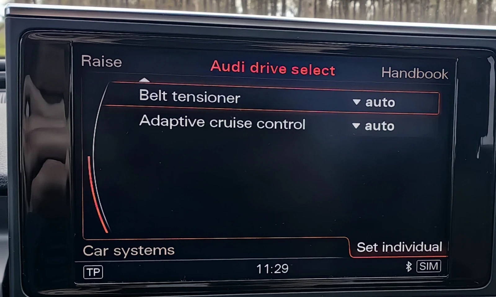 Audi A6 3.0 bitdi , снимка 7 - Автомобили и джипове - 53879748