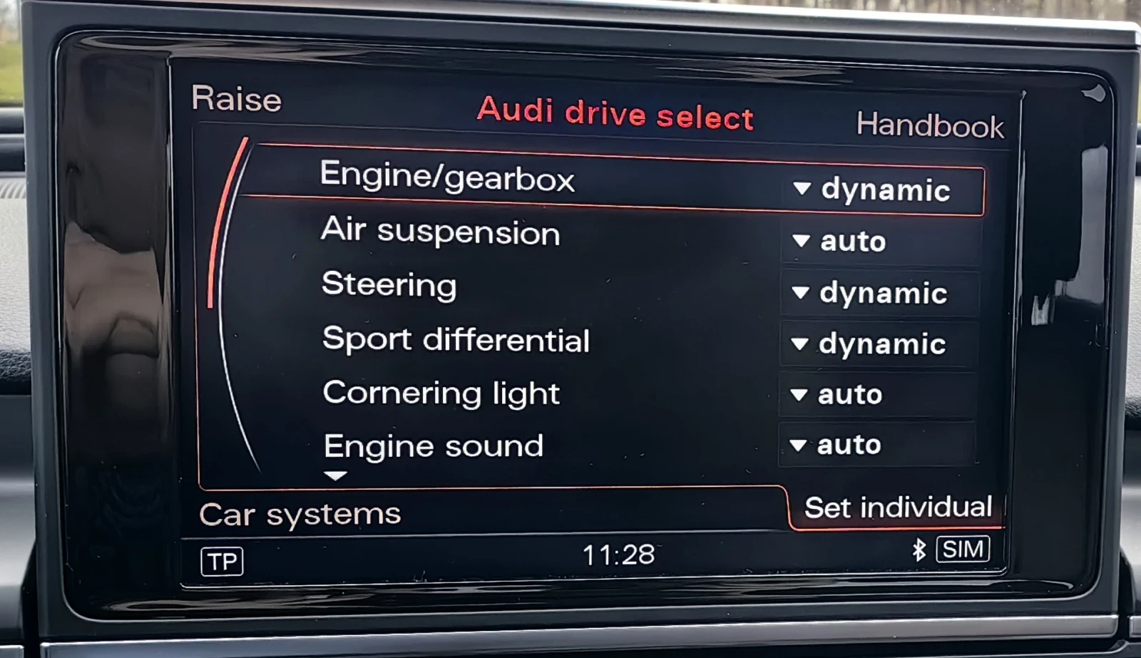 Audi A6 3.0 bitdi , снимка 6 - Автомобили и джипове - 53879748