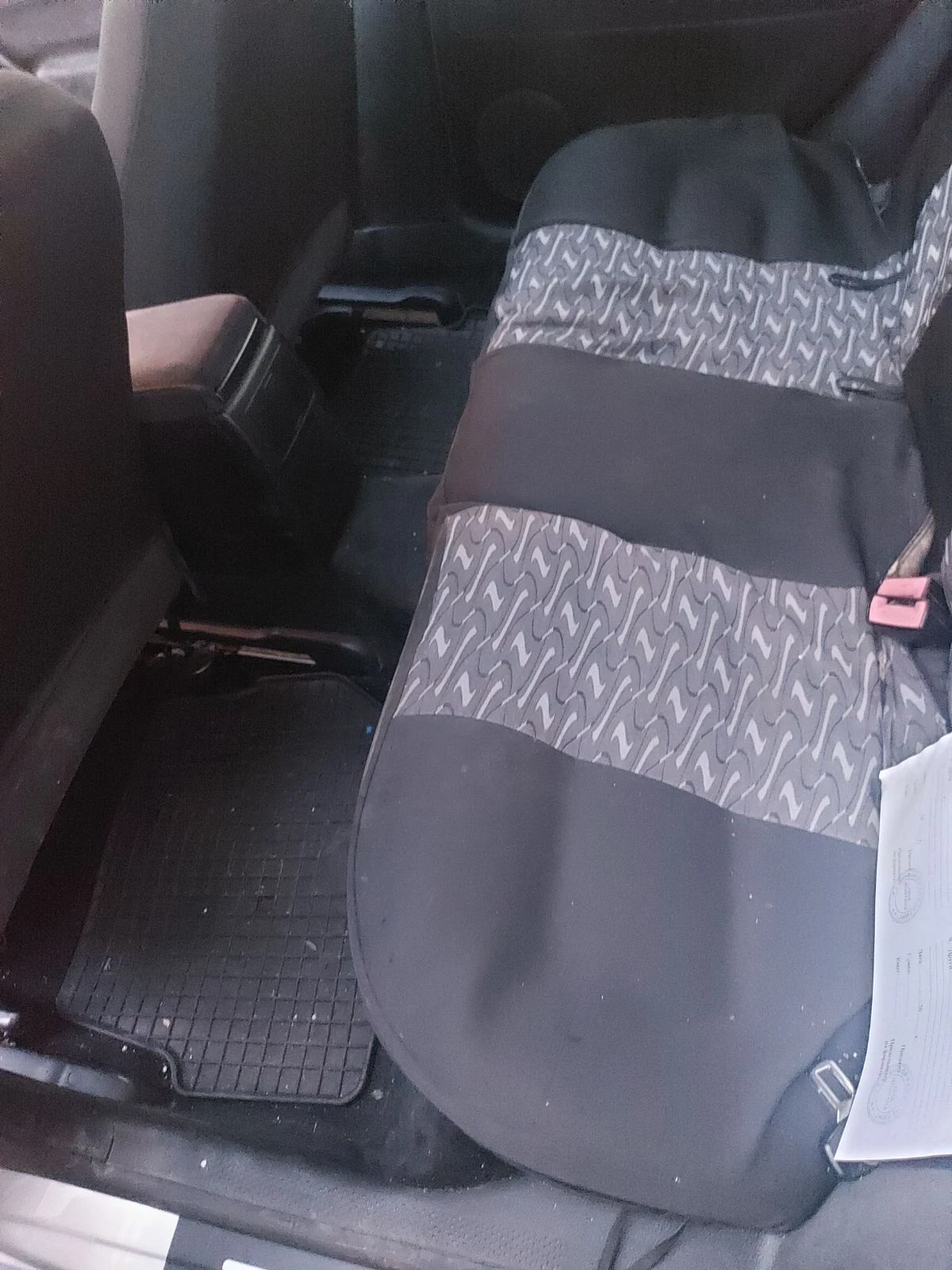 VW Passat 4, снимка 3 - Автомобили и джипове - 53935026